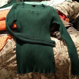 George sweater